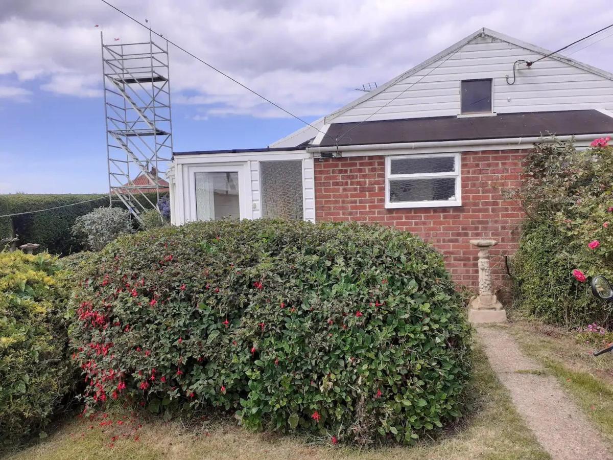 Sundial Cottage 诺里奇 外观 照片