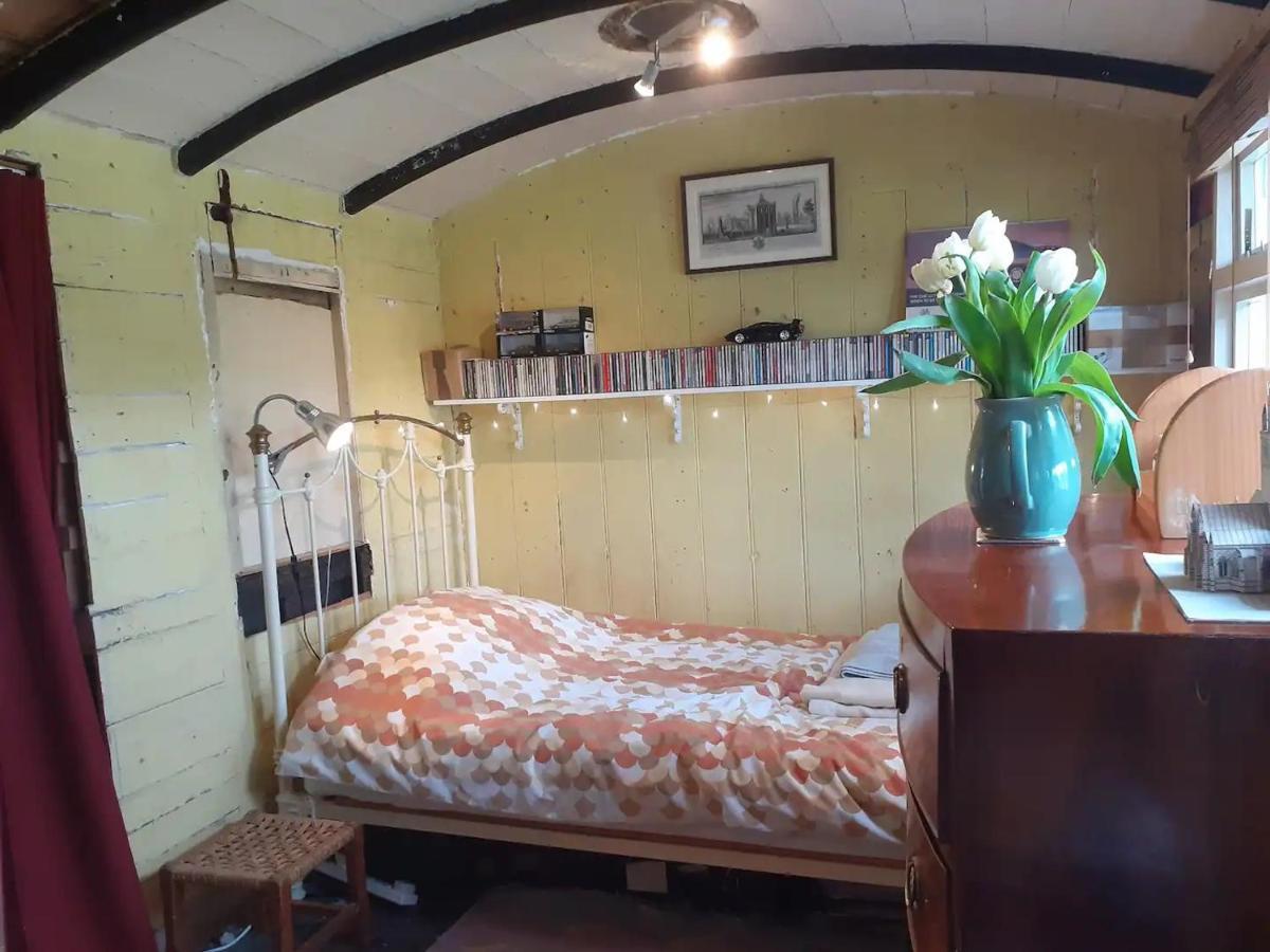 Sundial Cottage 诺里奇 外观 照片