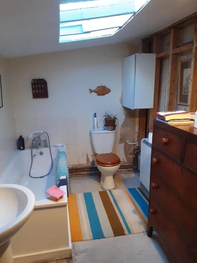 Sundial Cottage 诺里奇 外观 照片