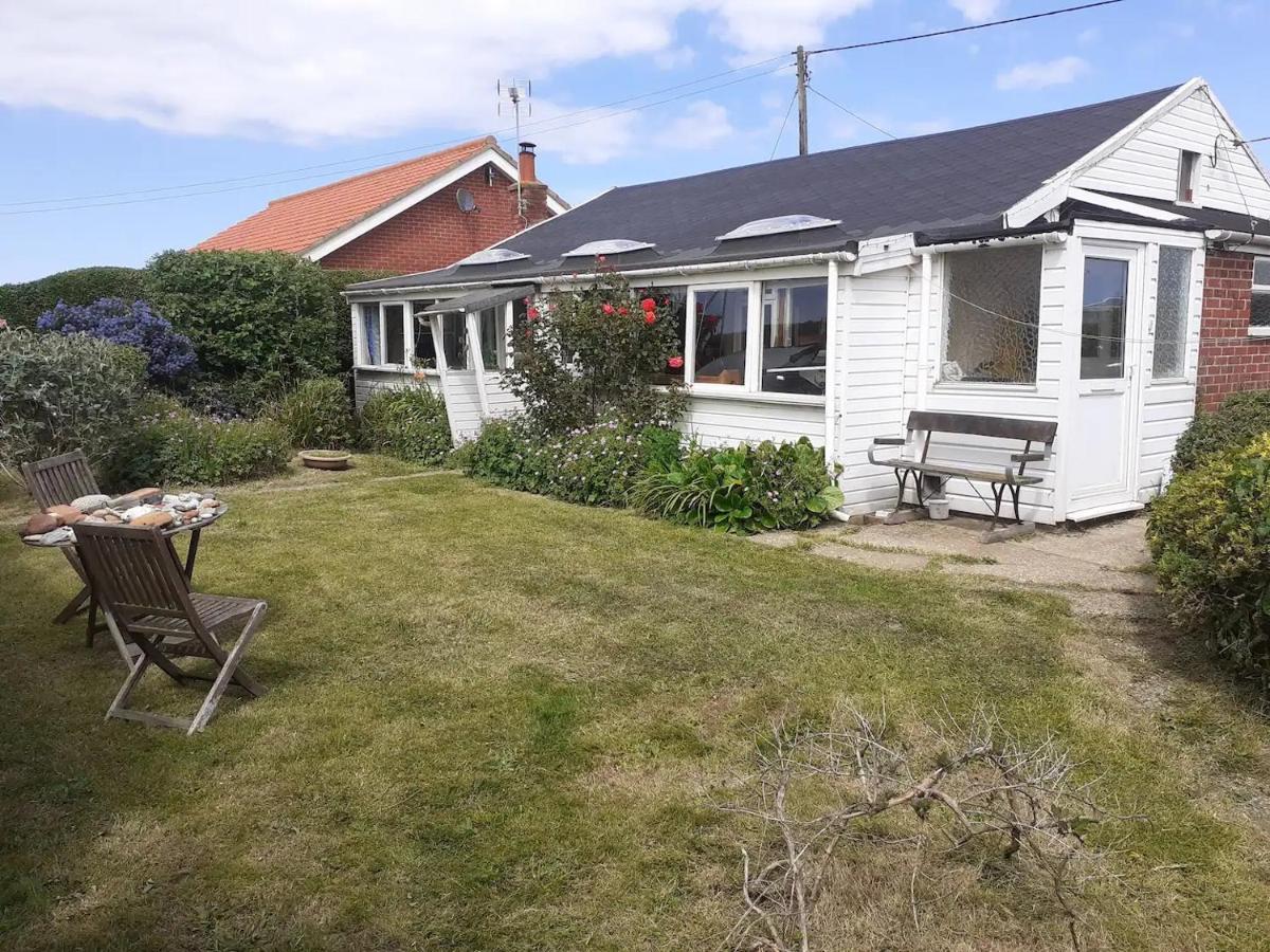 Sundial Cottage 诺里奇 外观 照片