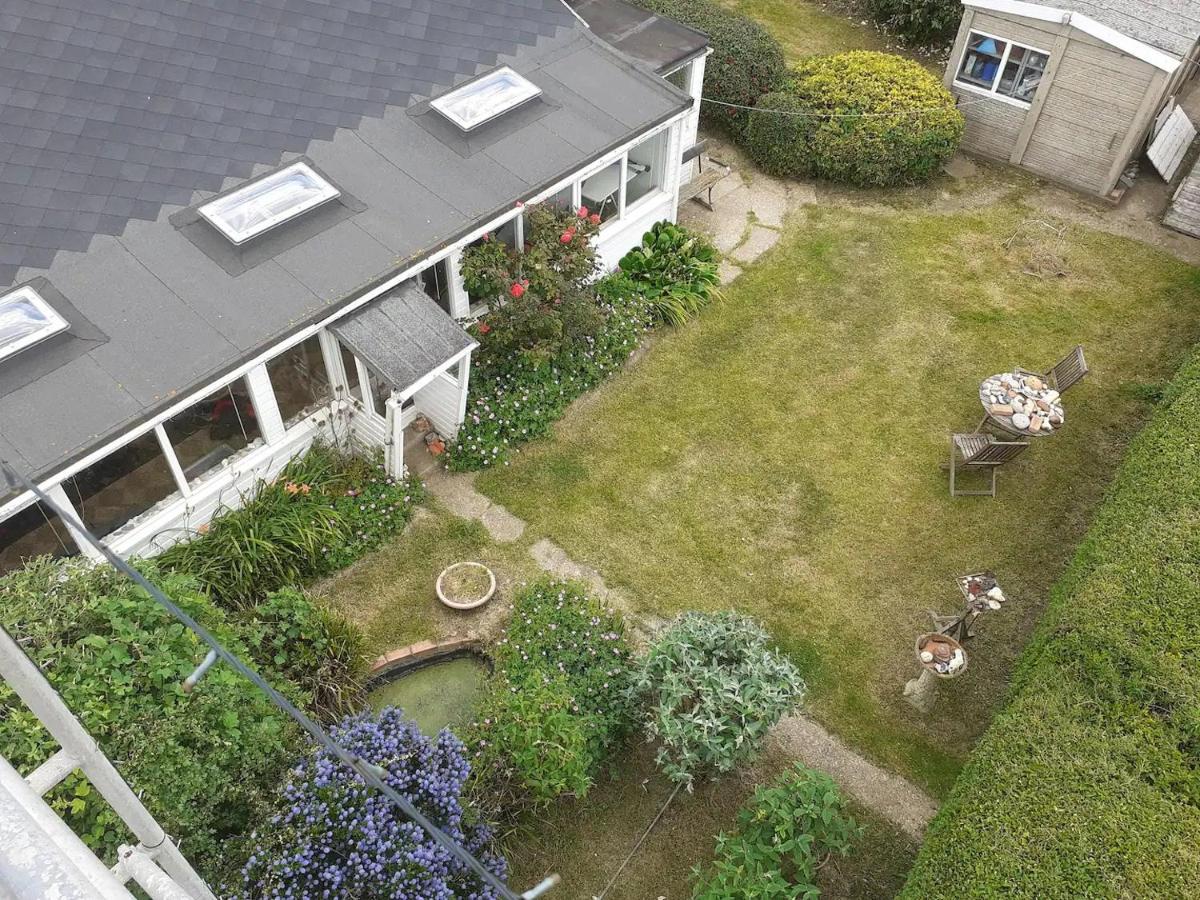 Sundial Cottage 诺里奇 外观 照片