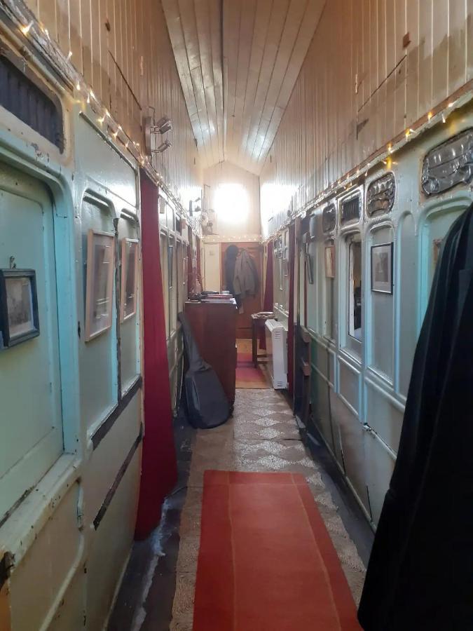Sundial Cottage 诺里奇 外观 照片
