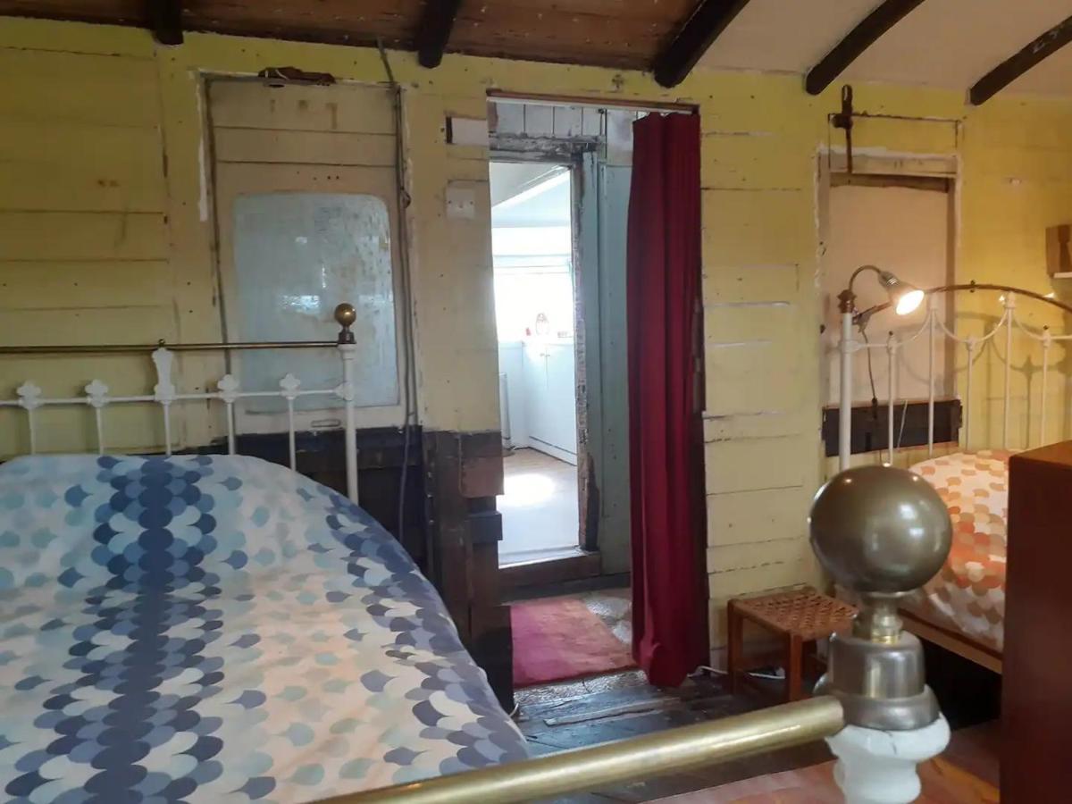 Sundial Cottage 诺里奇 外观 照片